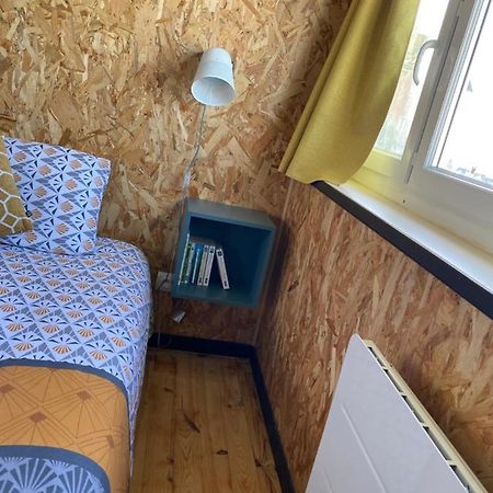 Aster - Apt 2/4 Personnes - Vue Mer Woignarue Zewnętrze zdjęcie